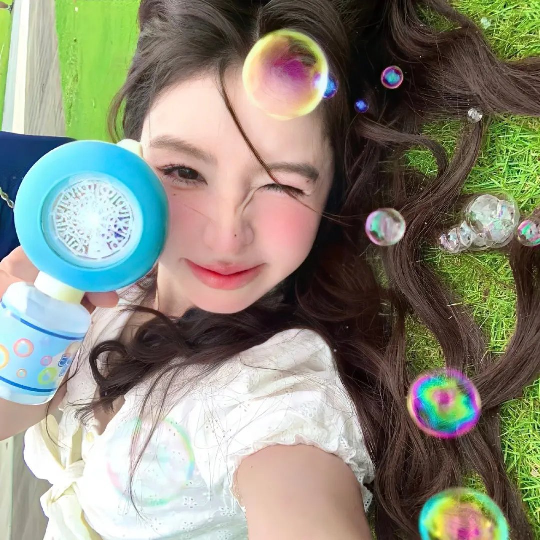 给女人的爱